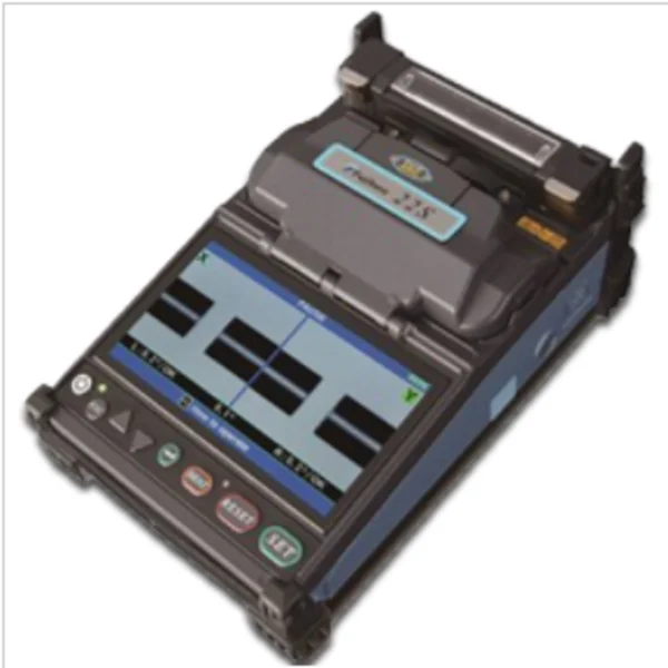 Single Fiber Fusion Splicer Fujikura 22S