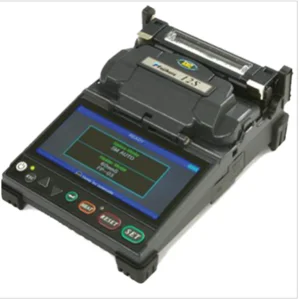 Single Fiber Fusion Splicer Fujikura 12S