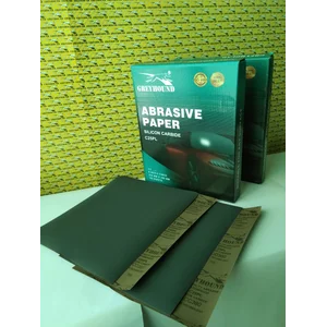 Kertas Amplas Waterproof With Latex