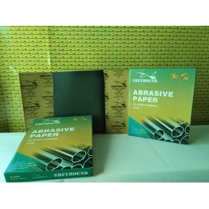 Amplas Sheet Waterproof Grit 1200