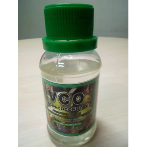VCO virgin coconut oil⁠⁠⁠⁠