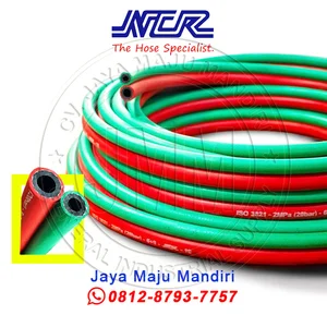 NCR Hose - Twin Hose Welding Hose 1/4" x 3/8" Thailand