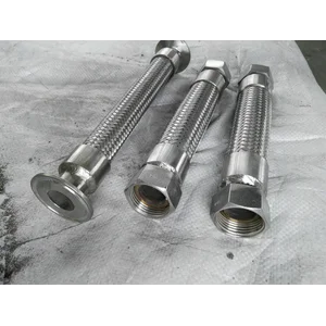 Rubber Expansion / Flexible Joint Flexible Joint Metal Hose
