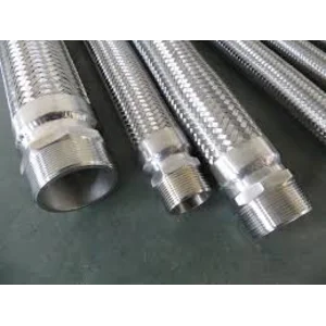 Rubber Expansion / Flexible Joint Flexible Joint Metal Hose