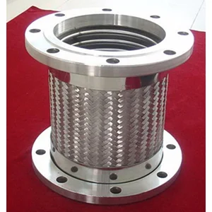 Rubber Expansion / Flexible Joint Flexible Joint Metal Hose
