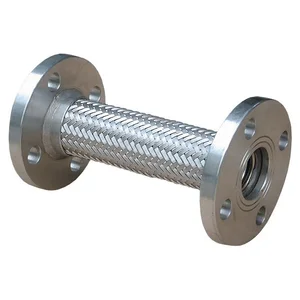 Rubber Expansion / Flexible Joint Flexible Joint Metal Hose