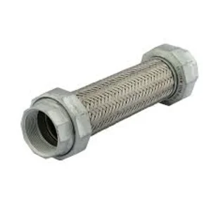 Rubber Expansion / Flexible Joint Flexible Joint Metal Hose