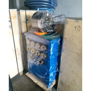 Mesin Press Selang Hidrolik / Mesin Crimping Selang Hidrolik