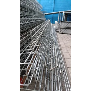 Kabel Tray Wiremesh W800xH50xL3000mm - UCP ( 6mm )