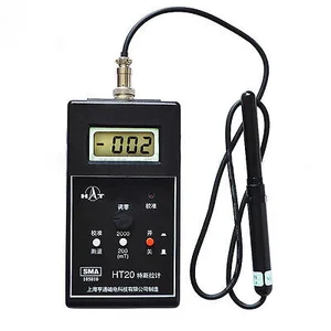 Alat Ukur Kekuatan Medan Magnet DC Magnetic Field Meter Alat Laboratorium Umum