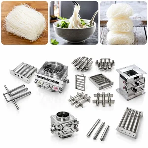 Alat Magnet Magnetic Filter untuk Produk Makanan