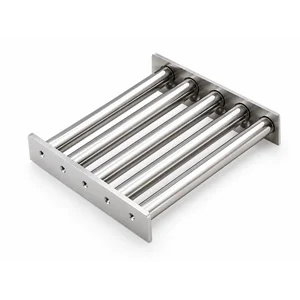 Magnetic Separator untuk Kontaminan Logam Alat Magnet