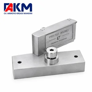Magnet Industri untuk Produksi Precast Magnet untuk Material Precast Alat Magnet