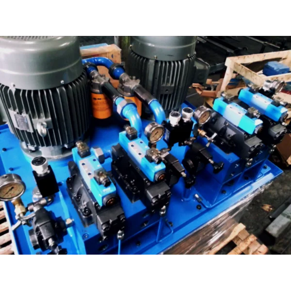 Hydraulic Valve Tipe  Relief Valve 