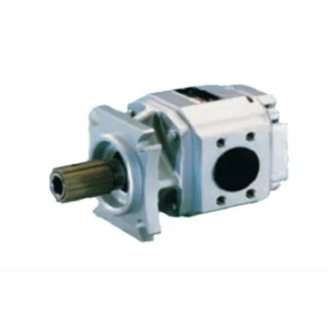 Hydraulic Rexroth External Gear Pump