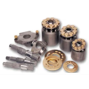 Hydraulic Rexroth Internal Gear Pump