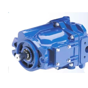 Hydraulic Axial Piston Pump Pve Series