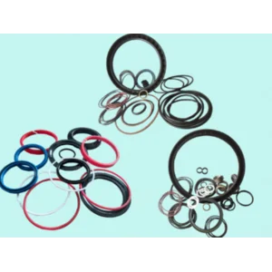 O Ring Hydraulic Seal Unit