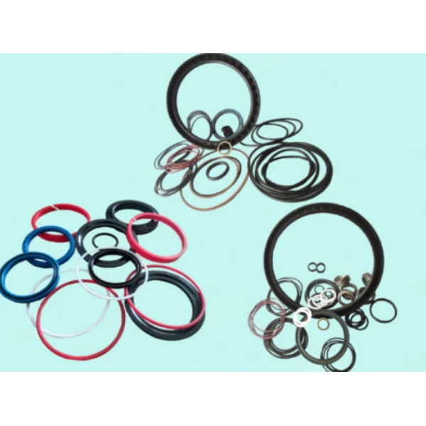 O Ring Hydraulic Seal Unit