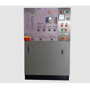 Automation Parts Panel Listrik (Electric Panel)