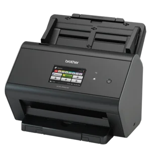 Brother scanner Ads-2800W
