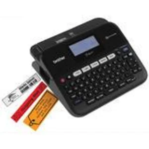 Printer Label Mesin Label Brother P Touch Pt-D450