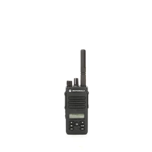 Radio Handy Talkie (Ht) Motorola Xir P6620i 136-174Mhz 4W Lkp Tia