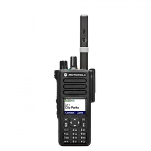 XiR P8668i vhf motorola 5w TIA