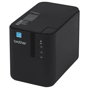 Printer Label Mesin Label Brother P Touch PT-P950NW