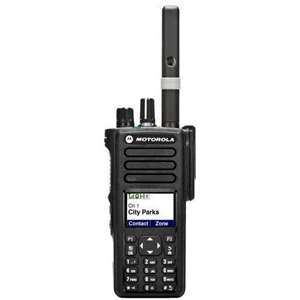 XIR P8668i 350-400 5W FKP GNSS BT WIFI TIA Radio Komunikasi Walkie Talkie HT 
