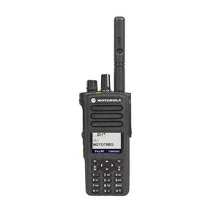 XIR P8660I 350-400 TIA Radio Komunikasi Walkie Talkie HT 