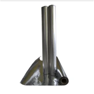 Aluminium Foil Paper Insulasi Allumfoil