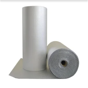 Aluminium Foil Bubble AA Insulasi Allumfoil