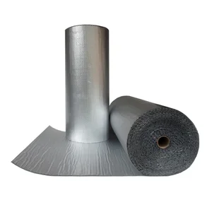 Aluminium Foil Bubble MM DB Insulasi Ecogard