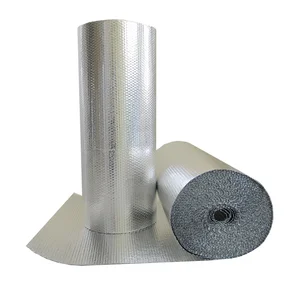 Aluminium Foil Bubble MM Insulasi Ecogard