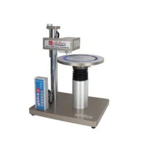 Mesin Revolusi Laser Mikro Irhd Gibitre Instruments