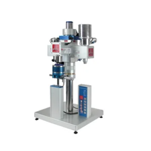 Sistem Pengujian Kekerasan Otomatis Multi-Unit Gibitre Instruments