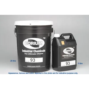 Corium 93 Pembersih Serbaguna Untuk Bangunan Dan Batuan