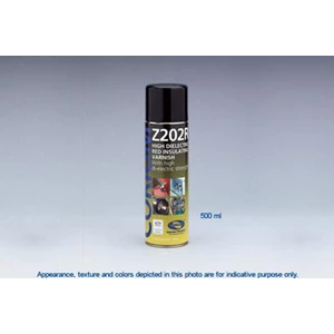 Corium Z202r  Insulating Varnish Yang Memiliki Dielektrik Tinggi