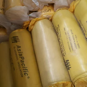 Glasswool Bekasi  Berkualitas