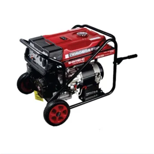 Genset Bensin Shin Meiho CR 7500E