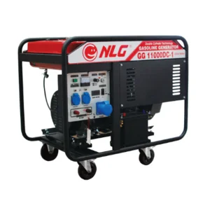 Genset Bensin NLG GG11000 DC 1-1 Phase