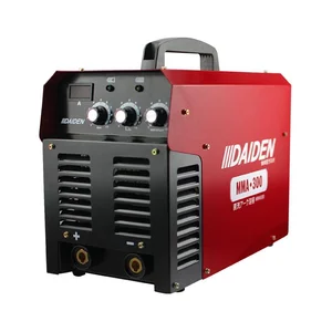 Mesin Las Inverter Daiden MMA 300