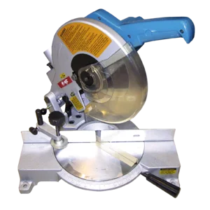 Mesin Pemotong Aluminium / Mitter Saw S 1210