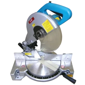 Mesin Pemotong Aluminium / Miter Saw AS 1610