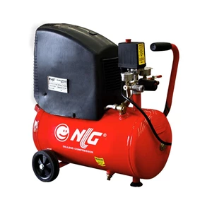 NLG Oil Less Compressor OC 1524