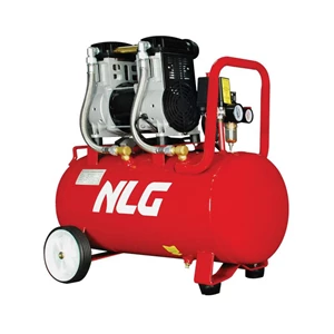  NLG Oil Less Compressor OC-2050