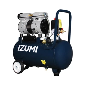 Oil Less Compressor Izumi OL-0724