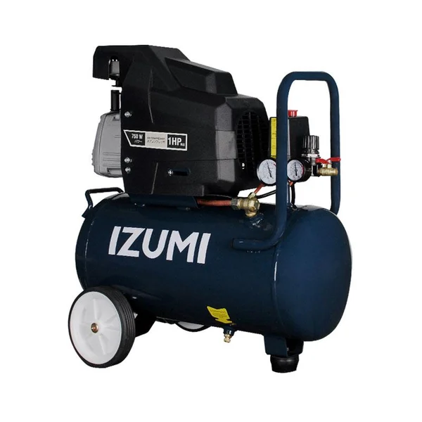Kompresor Angin Listrik Direct Driven Izumi DD-1024