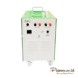 Baterai Aki Voz Solar Home System 1000 watt
